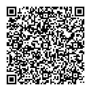 La-vie Couleur公式LINEへのQRコード