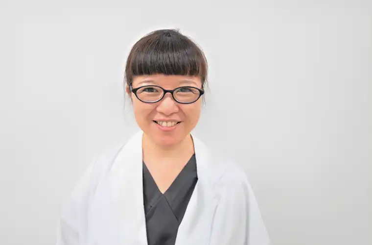 医師 藤田 由布