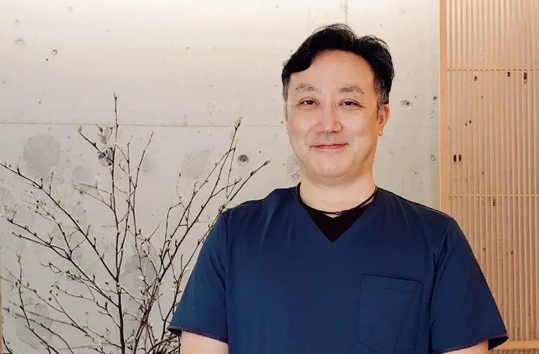 医師 高澤 環志